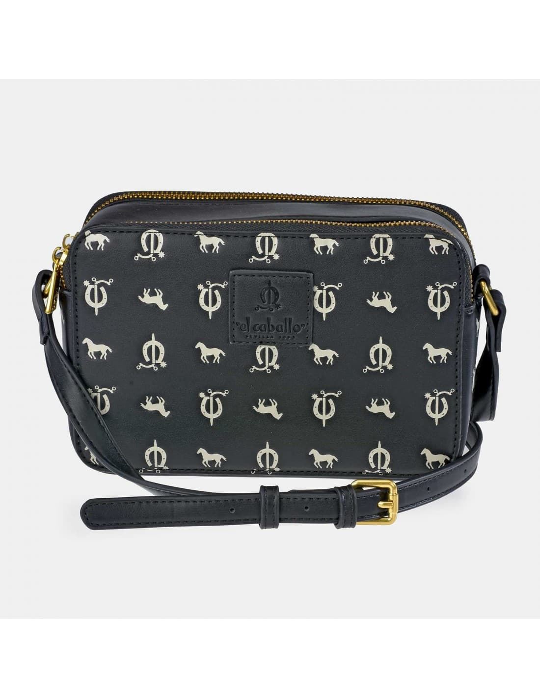 Bolso Bandolera El Caballo Bolsos Online Bolso Bandolera